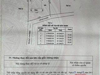 Chính chủ bán nhà ngay bệnh viện lê văn thịnh, vị trí vàng quận 2