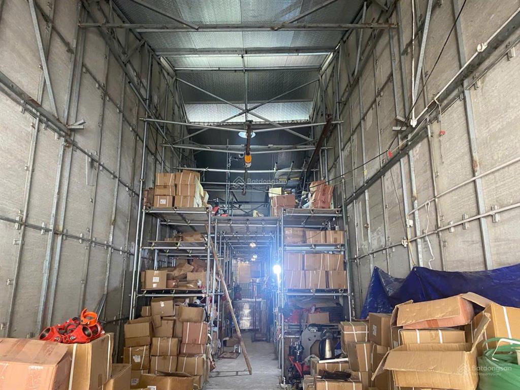 Bán nhà đất khu tập thể bộ tltt phú hà, tây mỗ, hà nội