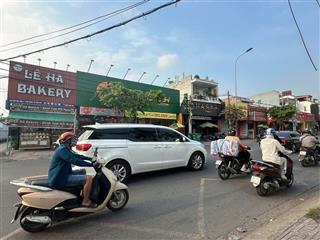 Bán GẤP nhà 5 lầu có hầm T.máy ngang 18m 450m2 hẻm 10m Kha Vạn Cân gần chợ Thủ Đức 35 tỷ.