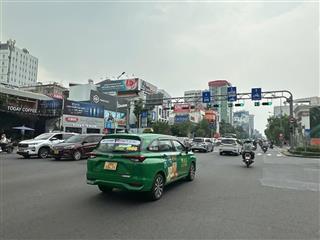 Nhà GẤP bán HXH ngang 6m Nguyễn Văn Trỗi 4L T.máy gara hồ bơi 78m2 gần chợ 16.9 tỷ.