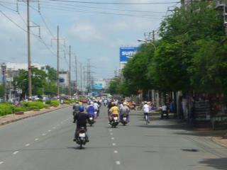 Bán CHDV 6 lầu +hầm hẻm 702 Hồng Bàng Q11 ngang 6.5m 143m2 T.máy 12PN TN 100tr chỉ 27 tỷ