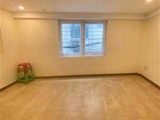 Nhà mặt tiền trần hưng đạo quận 5 ngang lớn 7.5m kinh doanh đa ngành