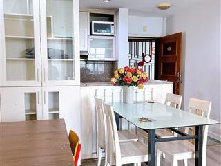 Phú hoàng anh, 88m2, 2pn full, 10tr/th