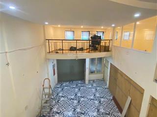 Nhà ngay trần hưng đạo, q5, thuận tiện kd đa ngành