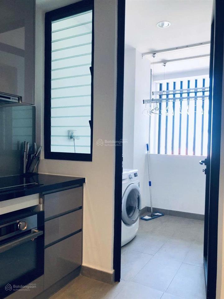 Căn hộ d1 mension quận 1, sổ hồng, có dòng tiền ổn định