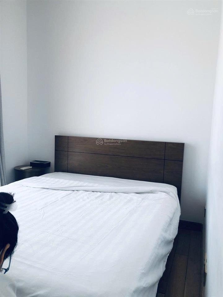 Căn hộ d1 mension quận 1, sổ hồng, có dòng tiền ổn định