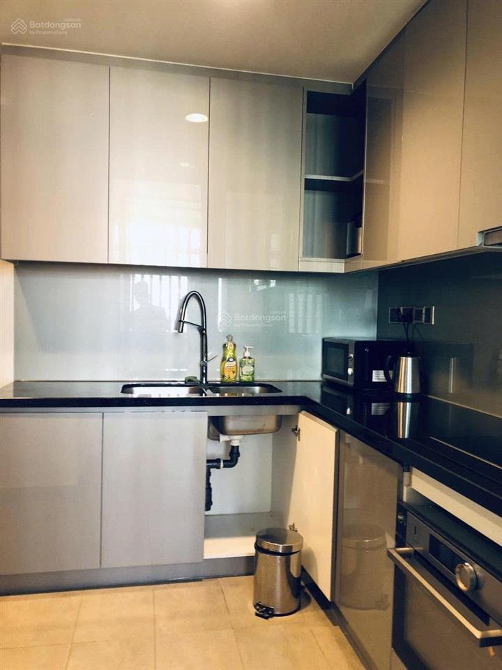 Căn hộ d1 mension quận 1, sổ hồng, có dòng tiền ổn định