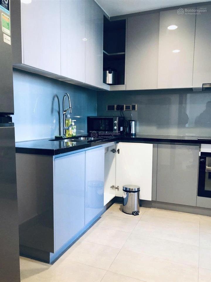 Căn hộ d1 mension quận 1, sổ hồng, có dòng tiền ổn định