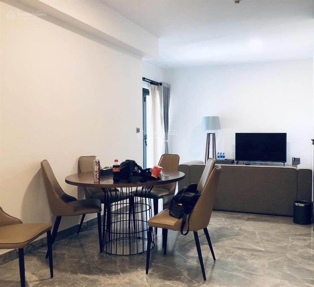 Căn hộ d1 mension quận 1, sổ hồng, có dòng tiền ổn định