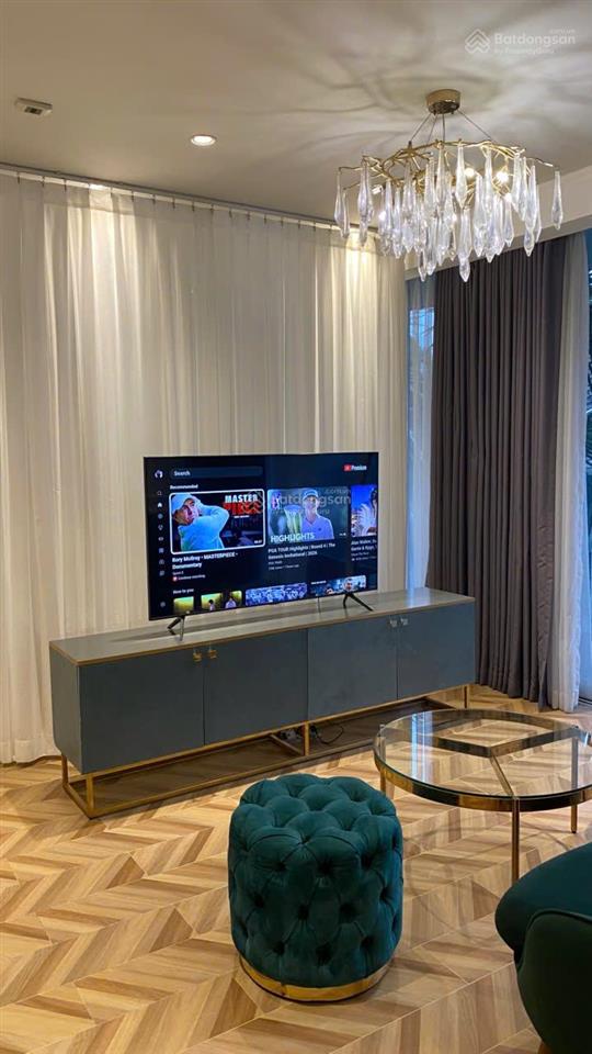 Serenity sky villa quận 3, 1pn, không gian sống đẳng cấp giữa trung tâm