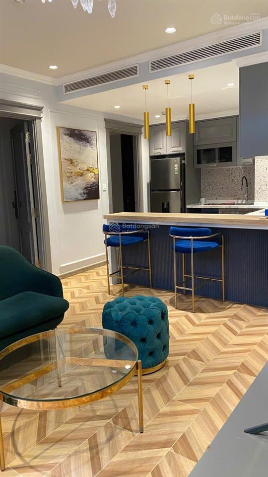Serenity sky villa quận 3, 1pn, không gian sống đẳng cấp giữa trung tâm
