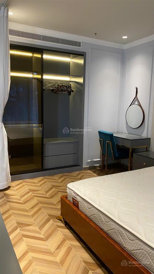 Serenity sky villa quận 3, 1pn, không gian sống đẳng cấp giữa trung tâm
