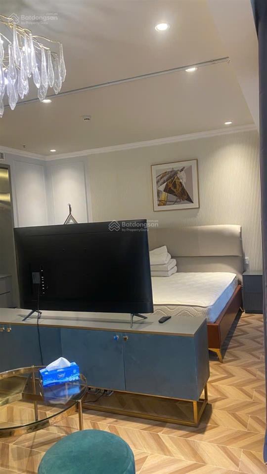 Serenity sky villa quận 3, 1pn, không gian sống đẳng cấp giữa trung tâm