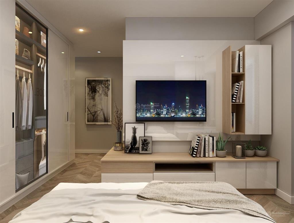 Saigon south residences, 75m² có ô xe