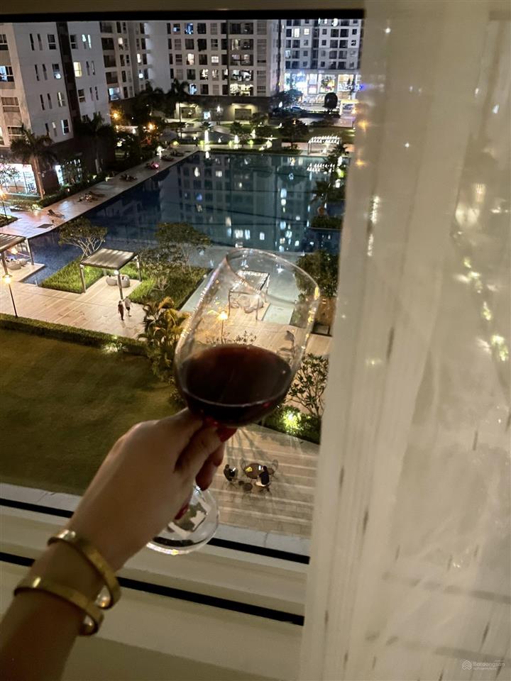 Sunrise riverside 2pn, 70m2, chỉ 4,6 tỷ
