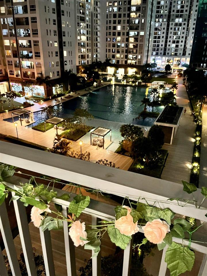 Sunrise riverside 2pn, 70m2, chỉ 4,6 tỷ