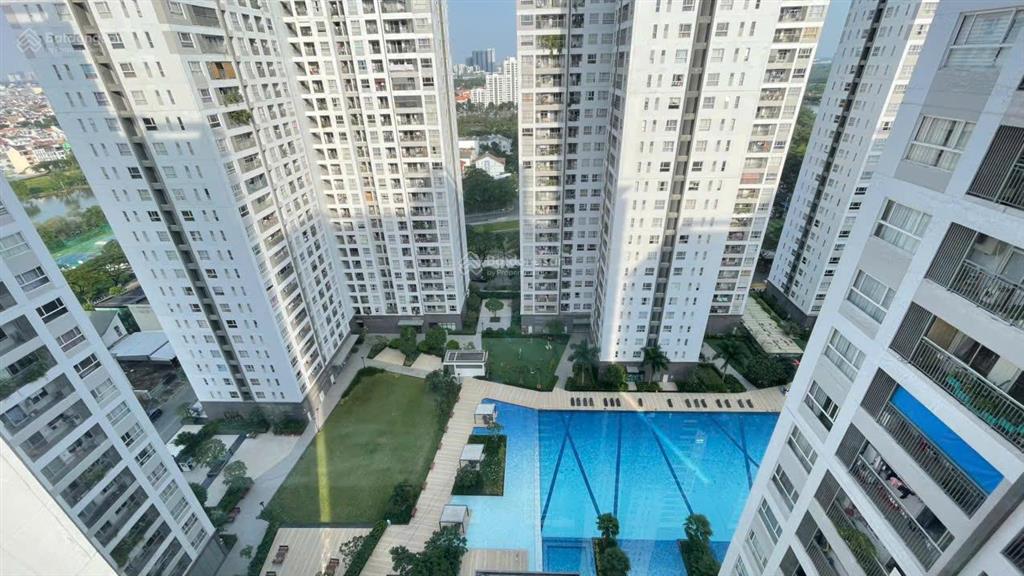 Sunrise riverside 2pn, 70m2, chỉ 4,6 tỷ
