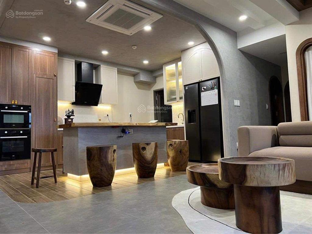 Saigon south residences 3pn, 95m2 nhà đẹp