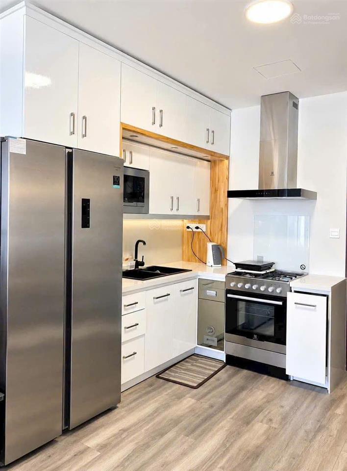 Sunrise riverside 71m2 giảm sâu còn 4,6 tỷ, tặng nội thất