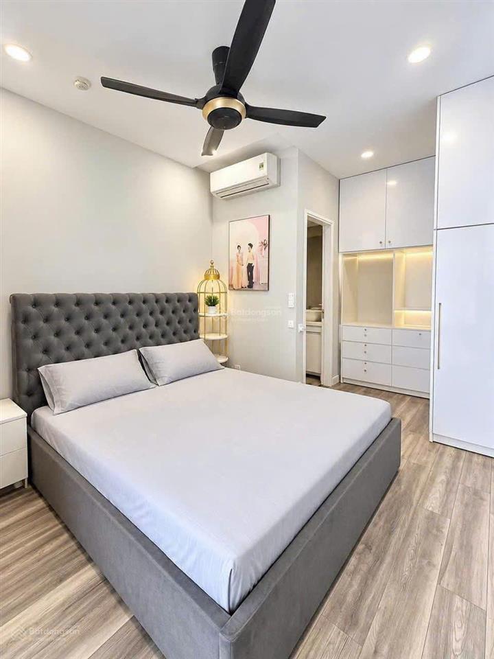 Sunrise riverside 71m2 giảm sâu còn 4,6 tỷ, tặng nội thất