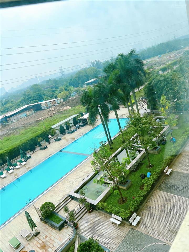 Phú hoàng anh 129m2, 3pn, tặng nội thất, chỉ 4 tỷ