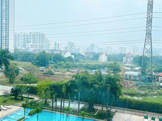 Phú hoàng anh 129m2, 3pn, tặng nội thất, chỉ 4 tỷ