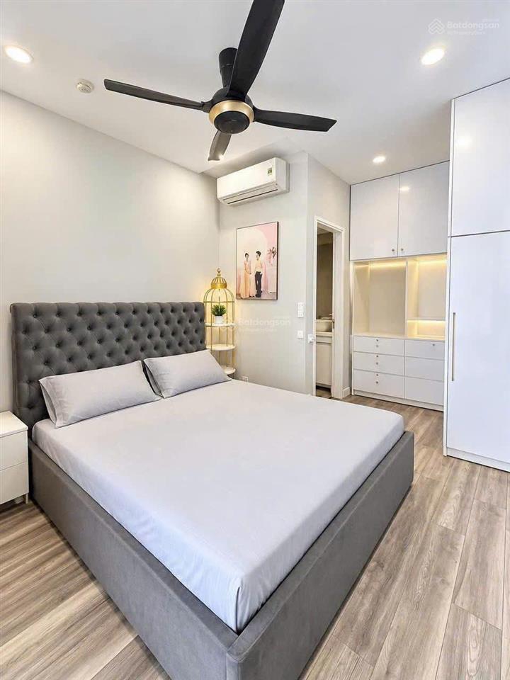 Sunrise riverside 2pn, 71m2, sổ sẵn, tặng nội thất