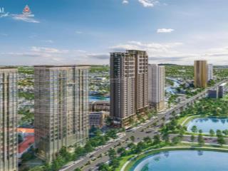 Bán gấp căn liền kề quân đội xây mới 100%  80 m2  mt 5m vuông vắn  ô tô đỗ ngày đêm  40 tỷ
