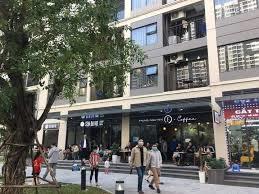 Chính chủ cần bán hoặc cho thuê căn shophouse góc  sh01 tòa s1.01 vin smart city  128 m2