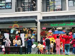 Chính chủ cần bán hoặc cho thuê căn shophouse góc  sh01 tòa s1.01 vin smart city  128 m2