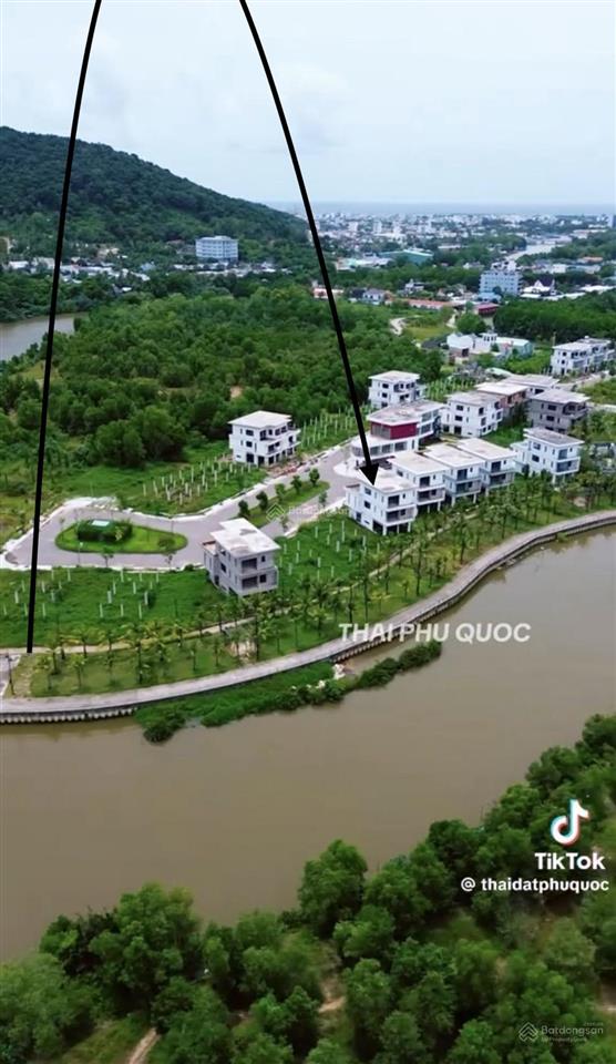 Bán trang trại, khu nghỉ dưỡng tại dương đông, phú quốc, giá thỏa thuận, 437 m2