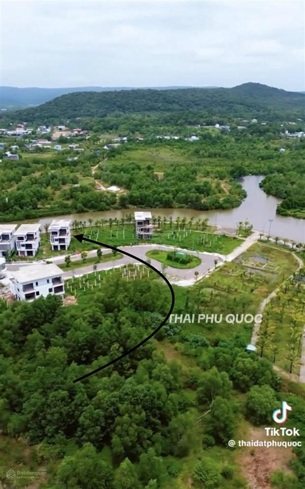 Bán trang trại, khu nghỉ dưỡng tại dương đông, phú quốc, giá thỏa thuận, 437 m2