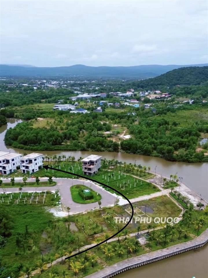 Bán trang trại, khu nghỉ dưỡng tại dương đông, phú quốc, giá thỏa thuận, 437 m2