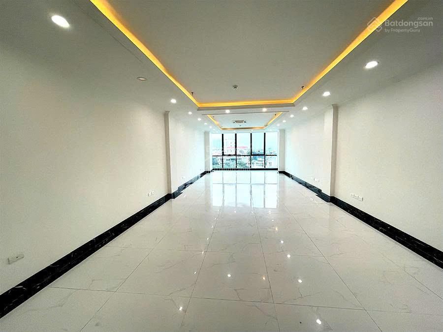 Bán tòa nhà mặt phố 7 tầng vạn phúc, hà đông. dt 77,5 m2, mt 5m. giá hấp dẫn 45 tỷ