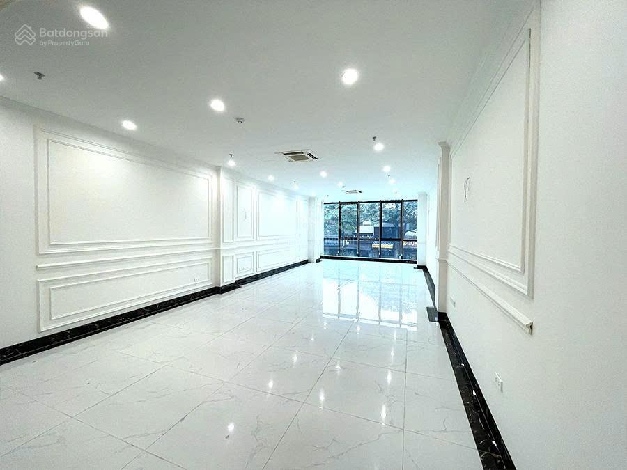 Bán tòa nhà mặt phố 7 tầng vạn phúc, hà đông. dt 77,5 m2, mt 5m. giá hấp dẫn 45 tỷ