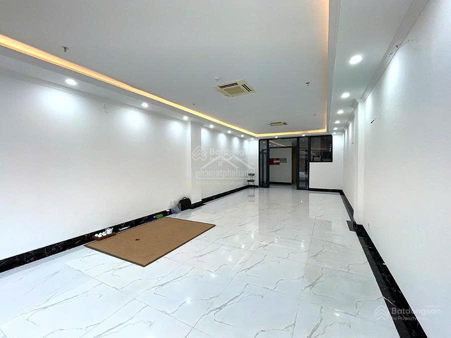 Bán tòa nhà mặt phố 7 tầng vạn phúc, hà đông. dt 77,5 m2, mt 5m. giá hấp dẫn 45 tỷ