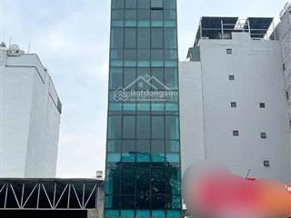 Bán tòa nhà mặt phố 7 tầng vạn phúc, hà đông. dt 77,5 m2, mt 5m. giá hấp dẫn 45 tỷ