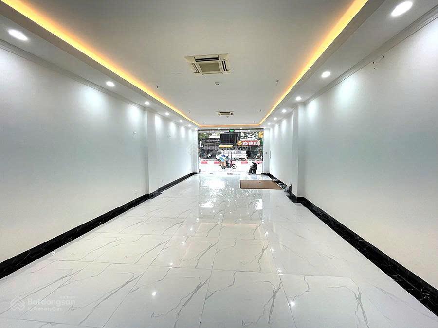 Bán tòa nhà mặt phố 7 tầng vạn phúc, hà đông. dt 77,5 m2, mt 5m. giá hấp dẫn 45 tỷ