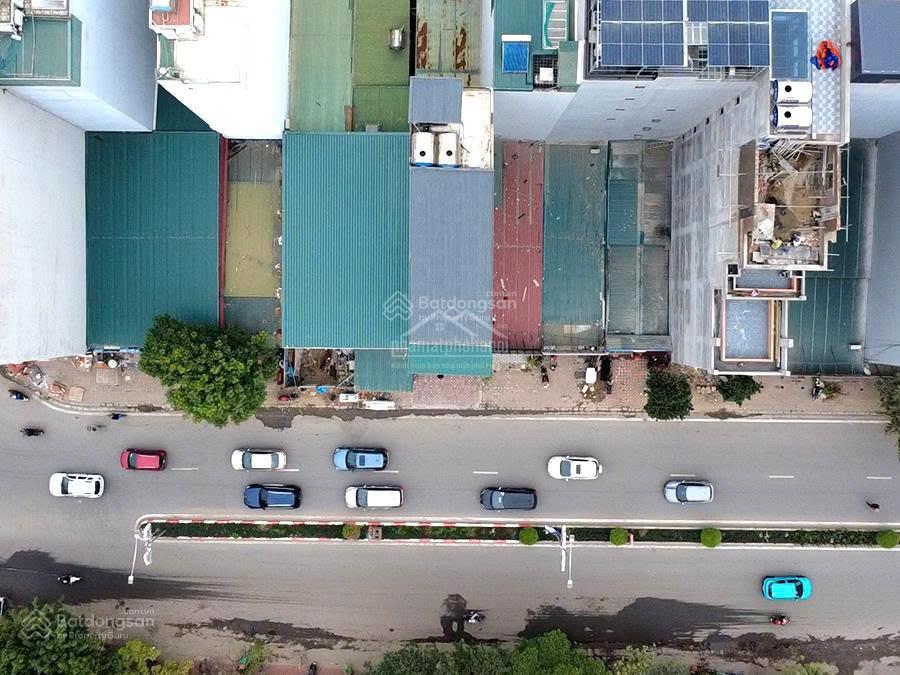 Bán tòa nhà mặt phố 7 tầng vạn phúc, hà đông. dt 77,5 m2, mt 5m. giá hấp dẫn 45 tỷ