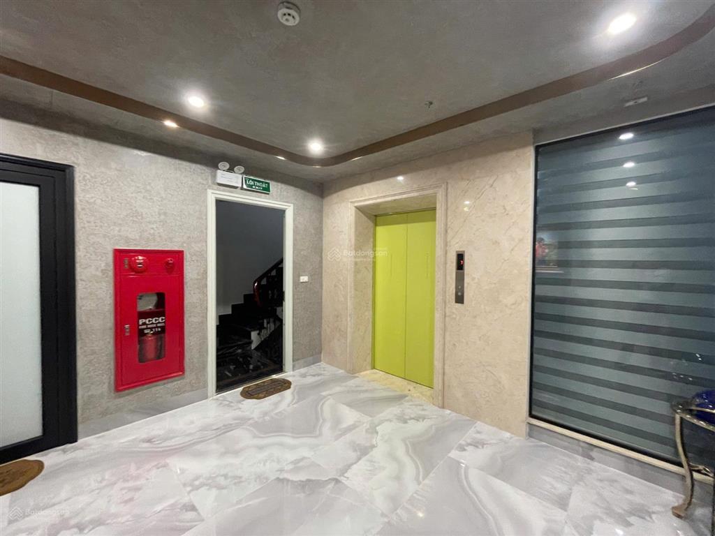 Bán tòa văn phòng mặt phố bạch mai, hà nội | dt 167m2.mt 7,8m x 9 tầng |vị trí đắc địa | giá 148 tỷ