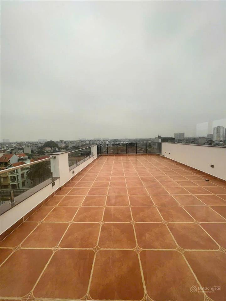 Bán tòa nhà văn phòng 8 tầng mặt phố quang trung | lô góc dt 146m2 x mt 6m. giá 77 tỷ