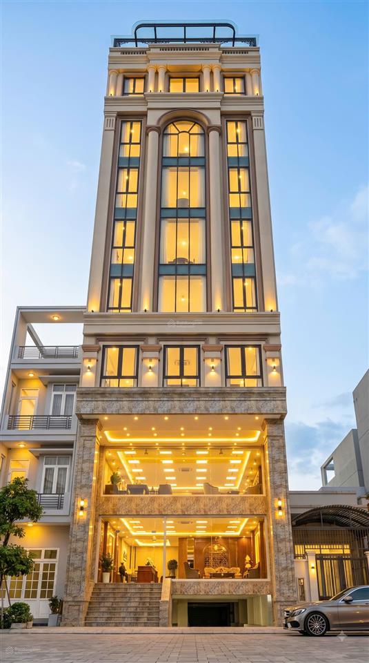 Cho thuê tòa văn phòng mặt phố chùa bộc | dt 410m2 x mt 10m2 x10 tầng | vị trí đắc địa.giá 600tr/th