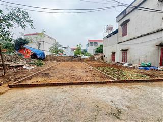 Hàng "hiếm" phật tích  đường ô tô tránh nhau  giá chỉ nhỉnh 2 tỷ (gần đường 287 rộng 40 mét)