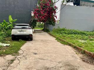 Chính chủ bán lô đất tại vĩnh phú  phật tích (84 m²)