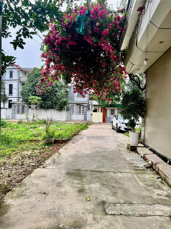 Chính chủ bán lô đất tại vĩnh phú  phật tích (84 m²)