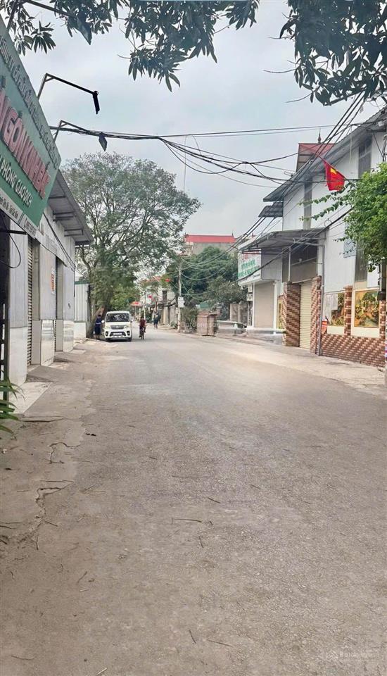 Tiềm năng sinh lời  chính chủ cần bán lô đất tại phật tích, tiên du