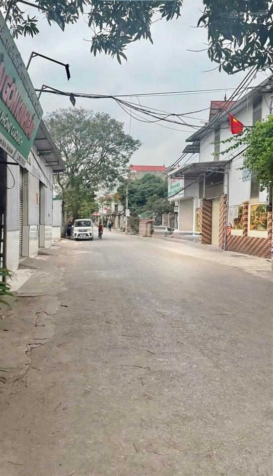 Chính chủ cần bán lô đất tại phật tích, tiên du gần trục chính đường 287 (2 x nhỏ)