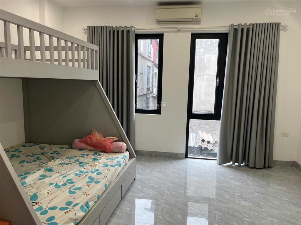 Chính chủ cho thuê phòng trọ 50m2 ngõ 29 đình quán, phường phúc diễn, bắc từ liêm vào ở được luôn