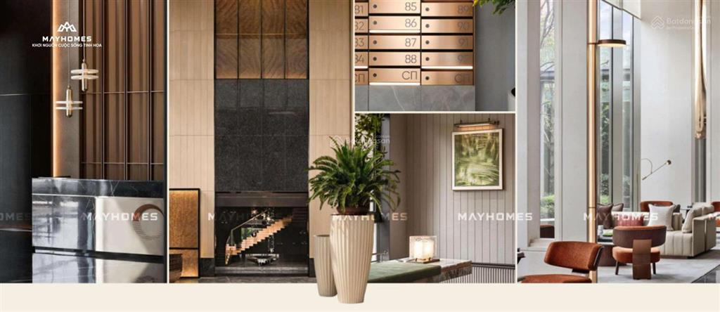 2pn the parkland tại ocean city cđt mikgroup chỉ 59tr/m2