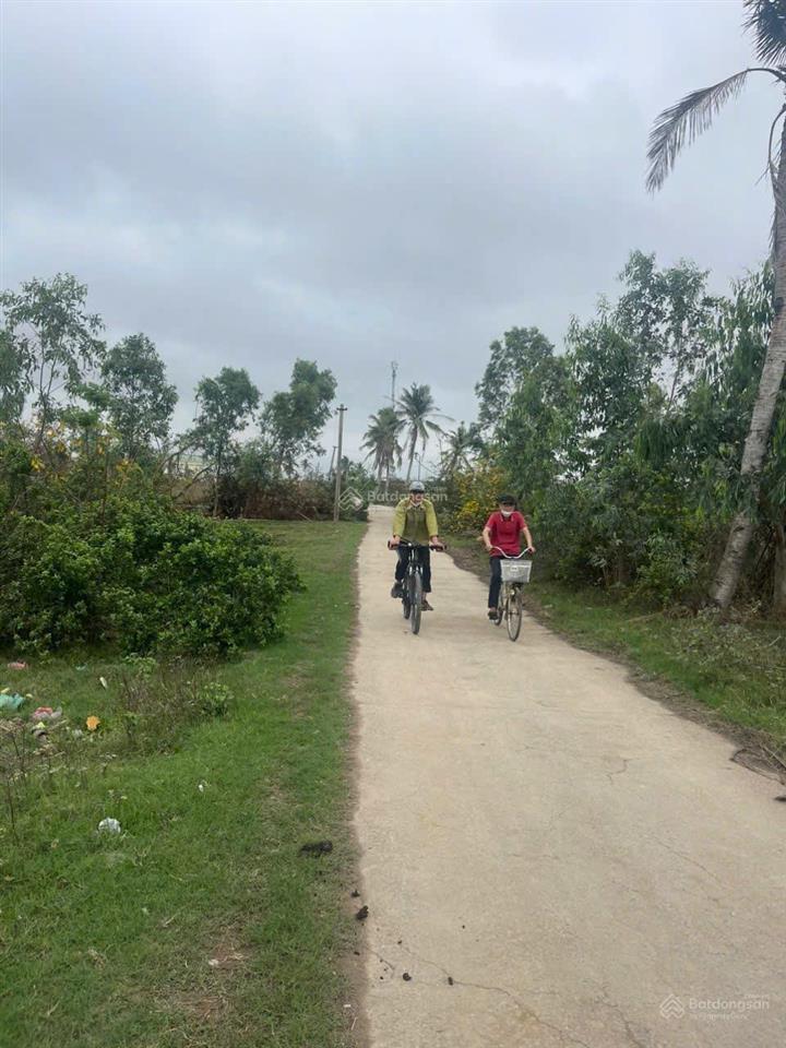 Bán gấp đất đẹp tại qh dân cư tự xây đầm 3, xóm 3, tiền phong, 3,3 tỷ, 300m2